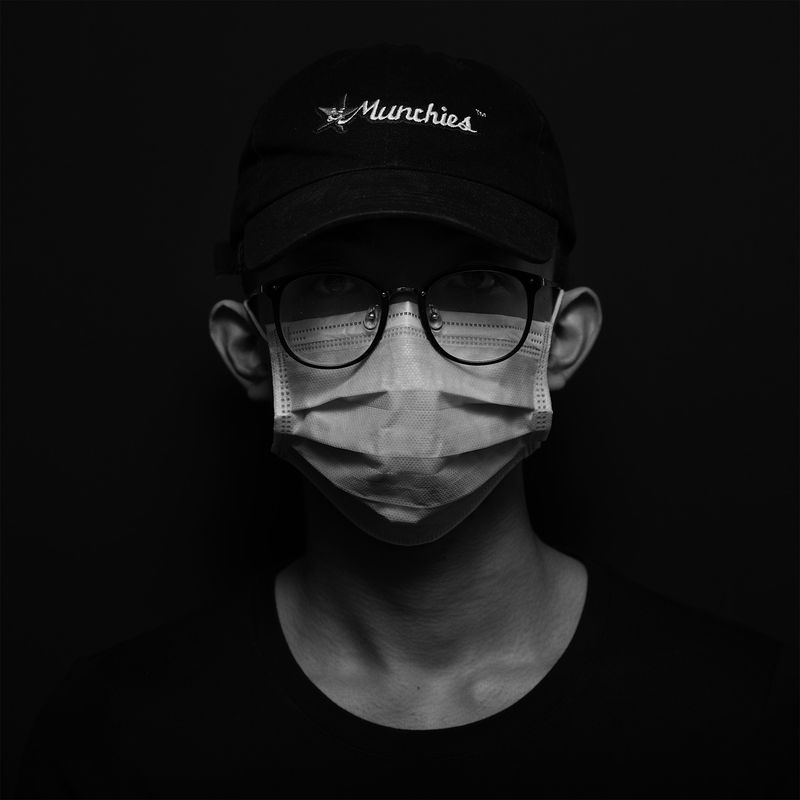 © Kai Chun Chan - Image from the Gaze photography project
