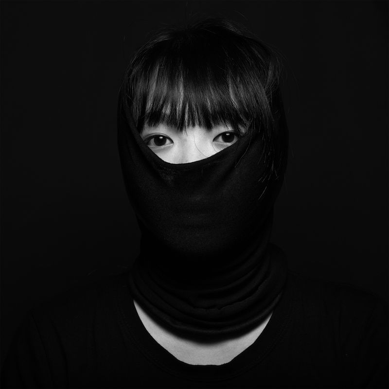 © Kai Chun Chan - Image from the Gaze photography project