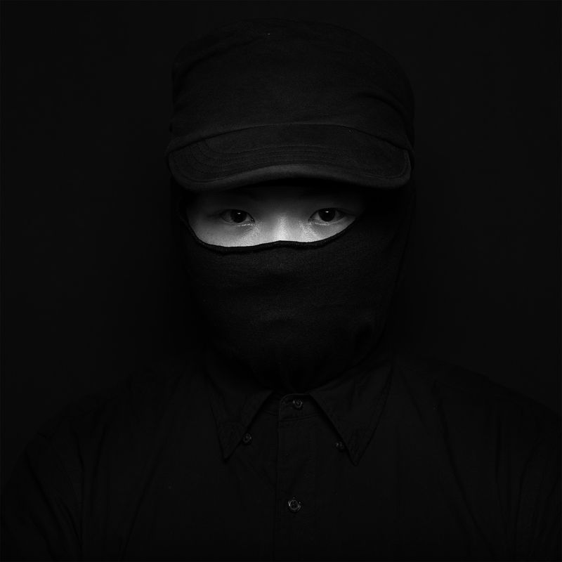 © Kai Chun Chan - Image from the Gaze photography project
