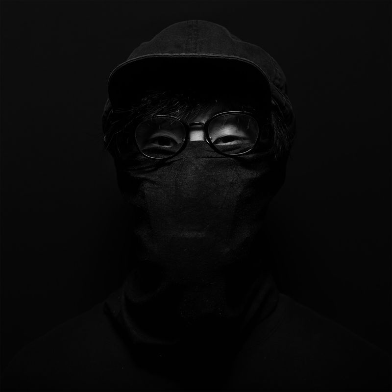© Kai Chun Chan - Image from the Gaze photography project