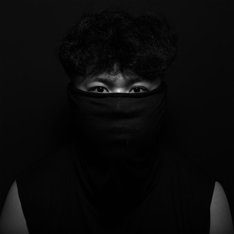 © Kai Chun Chan - If survival means to be chained up, I’d rather die.