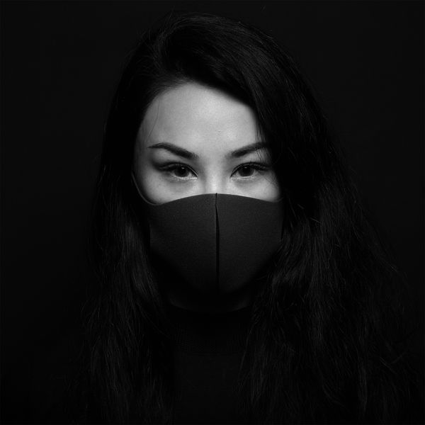 © Kai Chun Chan - Image from the Gaze photography project