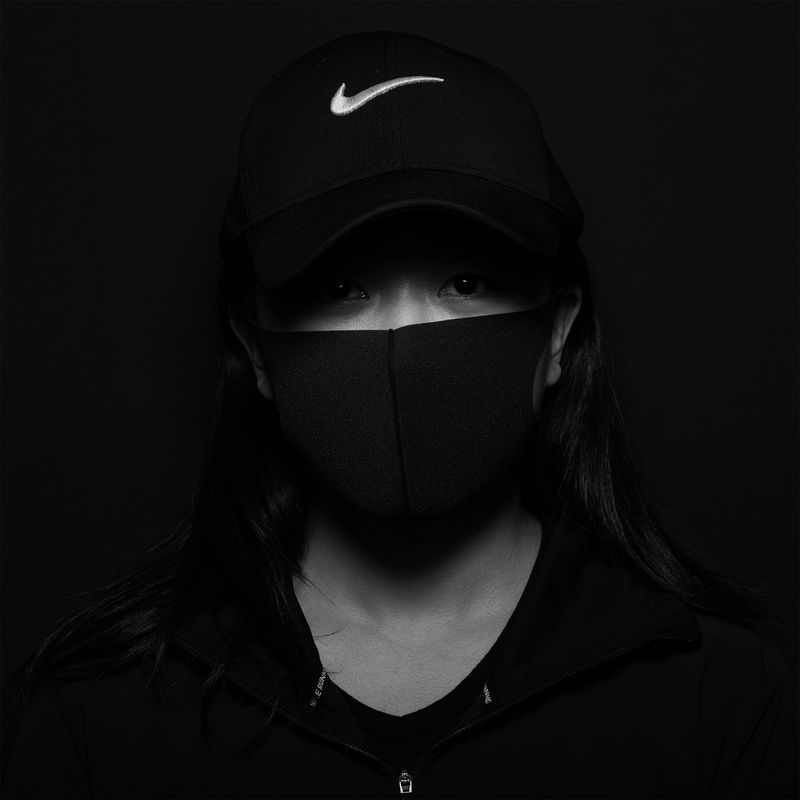 © Kai Chun Chan - Image from the Gaze photography project