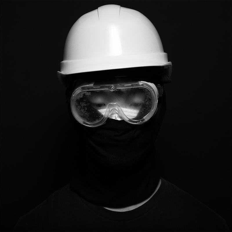 © Kai Chun Chan - Image from the Gaze photography project