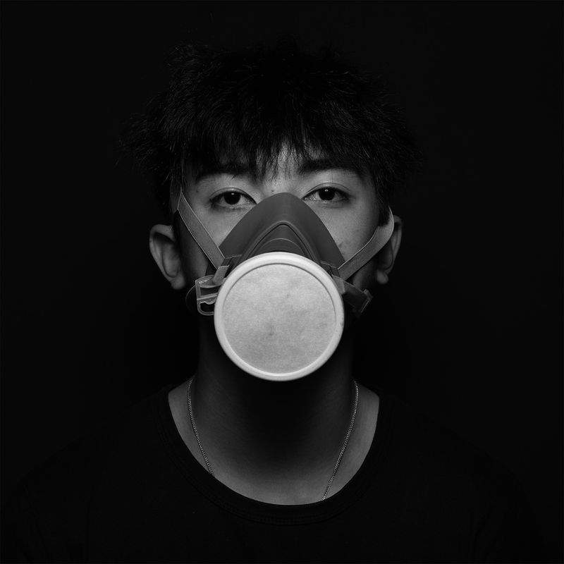 © Kai Chun Chan - To live is what I desire; justice is also what I desire. If I cannot have both, I will sacrifice my life to achieve justice.