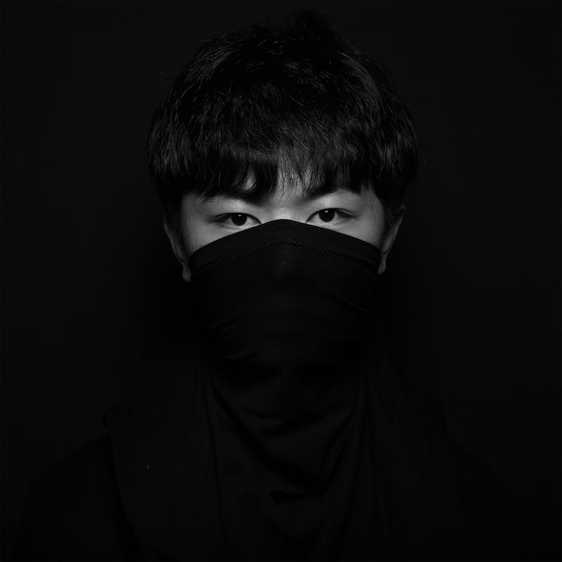 © Kai Chun Chan - Image from the Gaze photography project