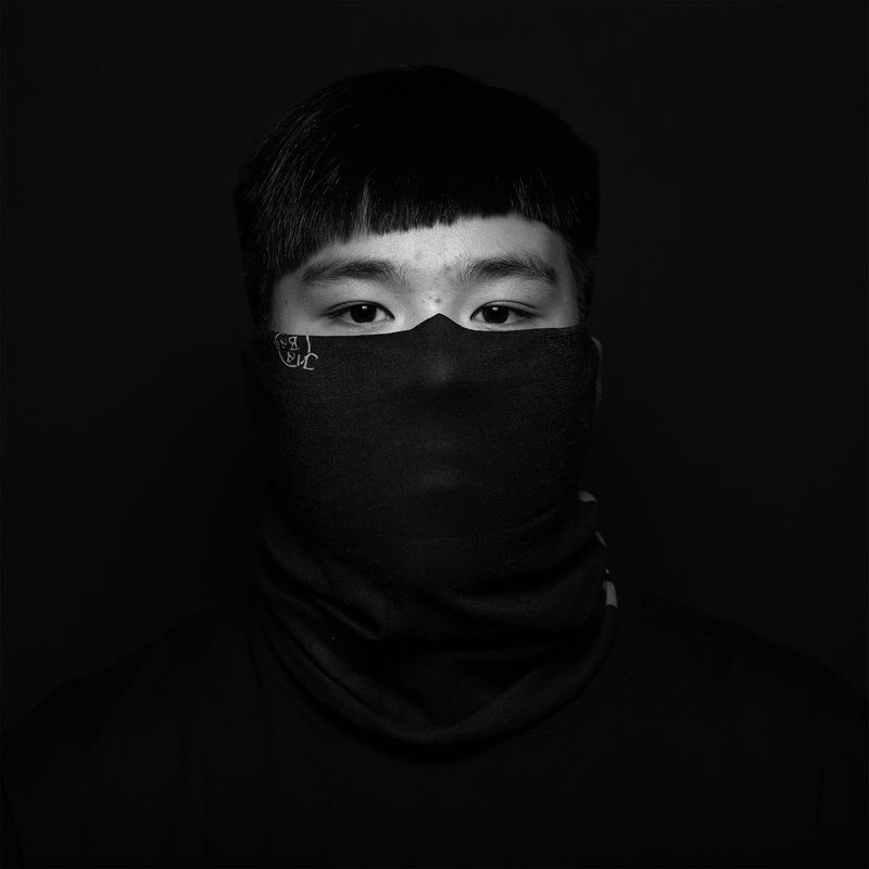 © Kai Chun Chan - My frontline compatriots are no ‘condoms’ - they’re not disposable.