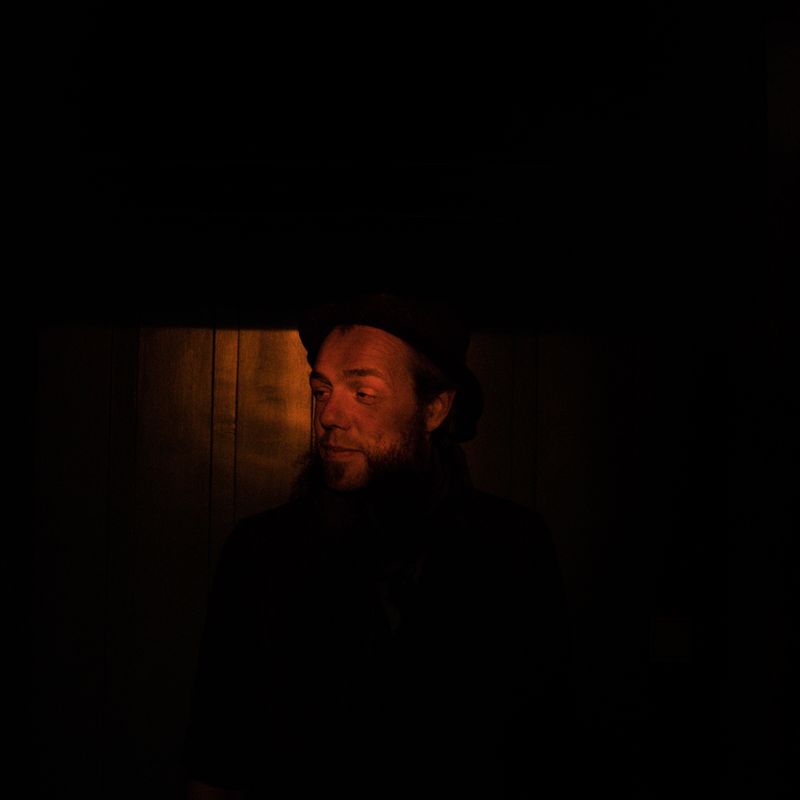 © Federico Borella - Image from the The sun mirror Village photography project