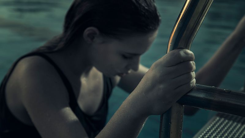 © Christine Mooijer - Image from the Soliloquy photography project