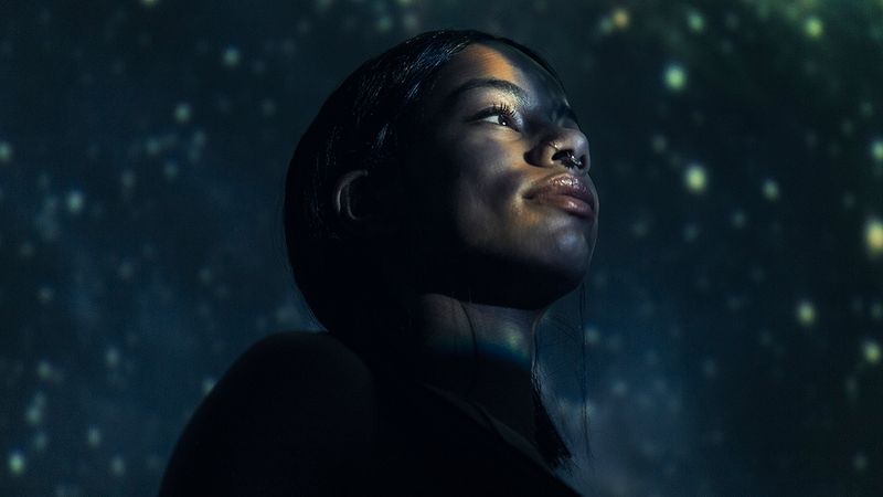 © Christine Mooijer - Image from the Soliloquy photography project