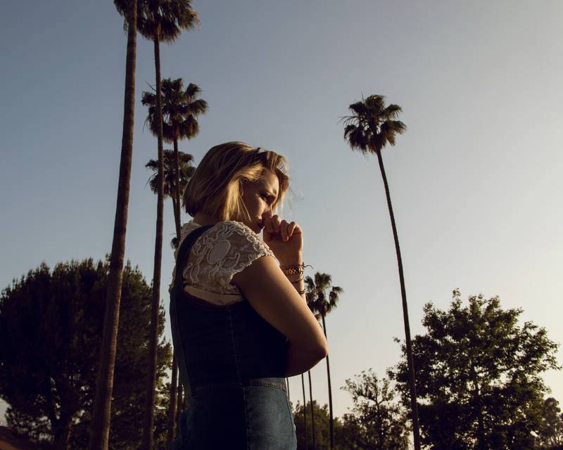 © Christine Mooijer - Image from the Under Pressure photography project