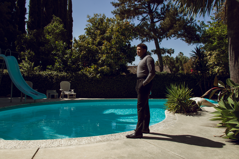 © Christine Mooijer - Image from the Under Pressure photography project