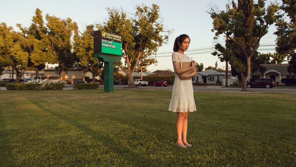 © Christine Mooijer - Image from the Under Pressure photography project