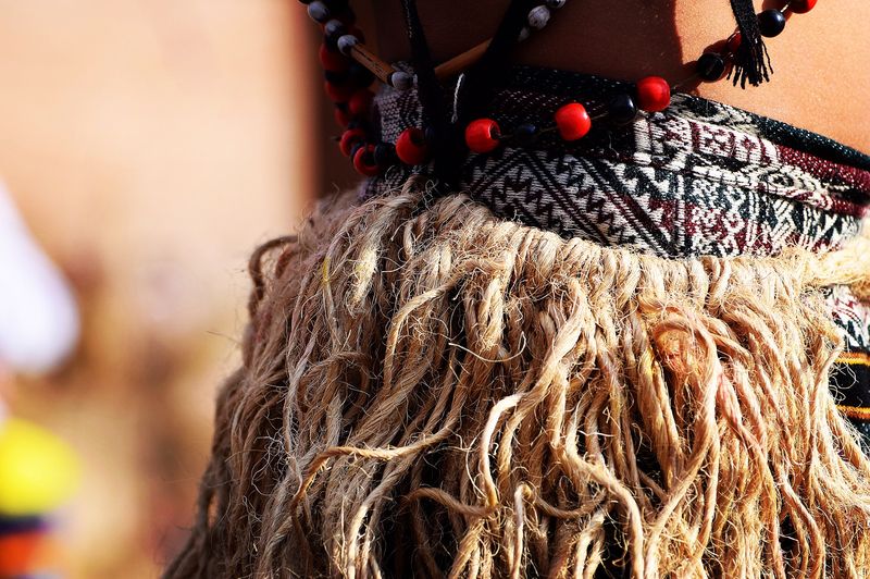 © Gabriela Zoldova - Image from the Children of the Jungle, children of the World photography project