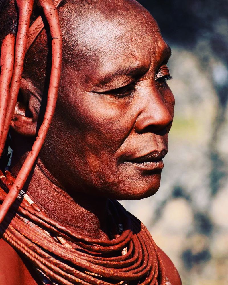 © Gabriela Zoldova - Old & Wise