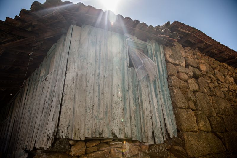 © Leticia Valverdes - Image from the Dear Ana -Postcards FOR my grandmother photography project