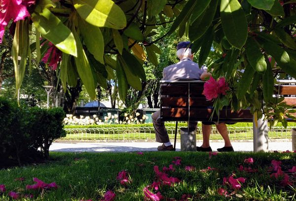 © Leticia Valverdes - Image from the Dear Ana -Postcards FOR my grandmother photography project