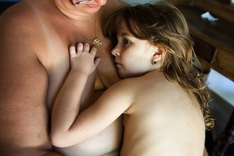 © Leticia Valverdes - Image from the BIRTH MARKS- OBSTETRIC VIOLENCE IN BRAZIL, A CONTEMPORARY HUMAN RIGHTS ISSUE photography project