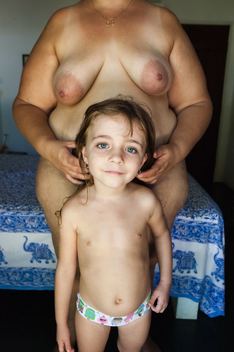 © Leticia Valverdes - Image from the BIRTH MARKS- OBSTETRIC VIOLENCE IN BRAZIL, A CONTEMPORARY HUMAN RIGHTS ISSUE photography project
