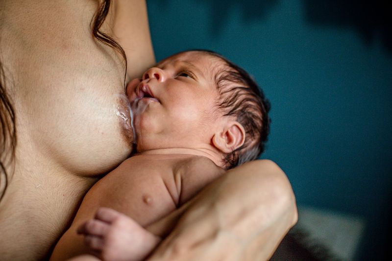 © Leticia Valverdes - Image from the BIRTH MARKS- OBSTETRIC VIOLENCE IN BRAZIL, A CONTEMPORARY HUMAN RIGHTS ISSUE photography project