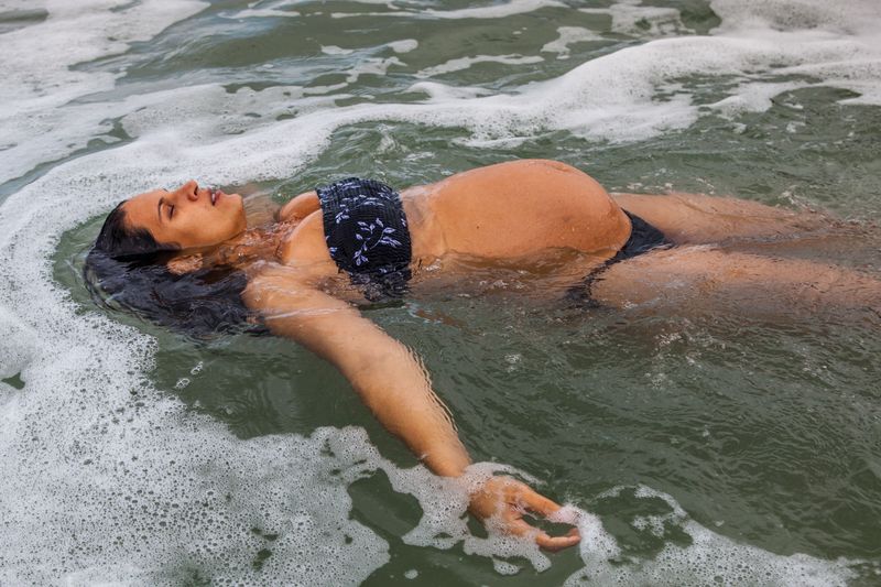 © Leticia Valverdes - Image from the BIRTH MARKS- OBSTETRIC VIOLENCE IN BRAZIL, A CONTEMPORARY HUMAN RIGHTS ISSUE photography project