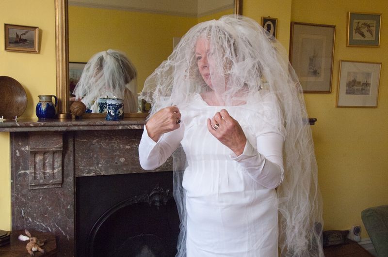 © Leticia Valverdes - Karen