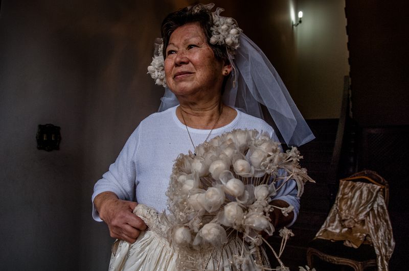 © Leticia Valverdes - Nadir 50 years on