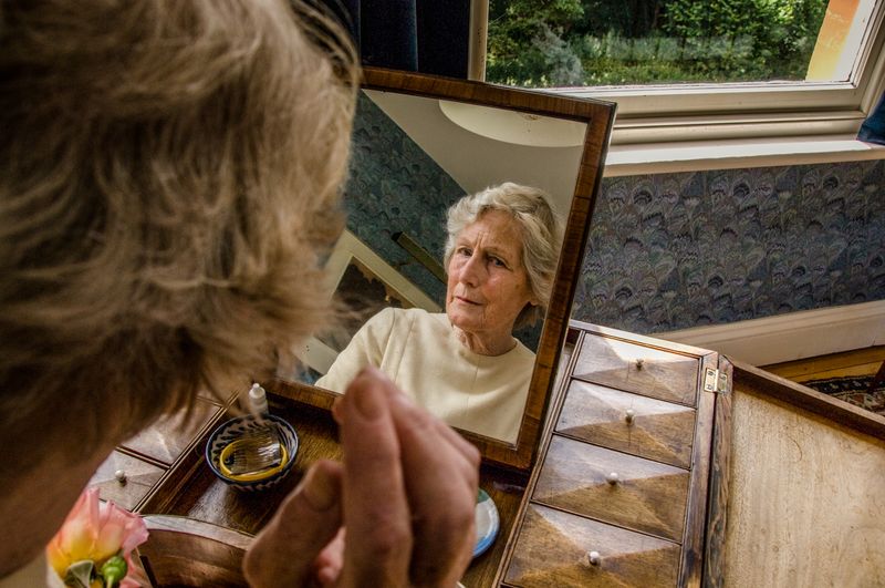 © Leticia Valverdes - Caroline