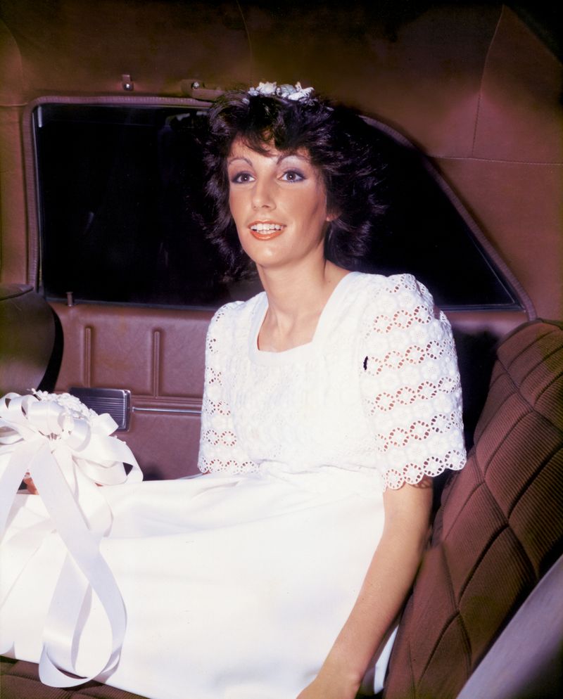 © Leticia Valverdes - Beatriz on her wedding day