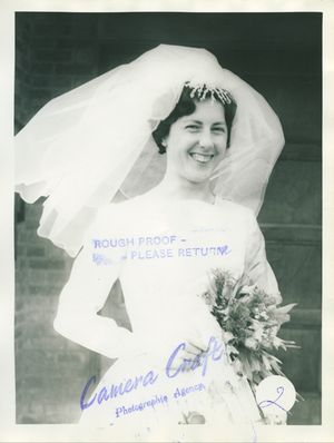 The Wedding Dress Project