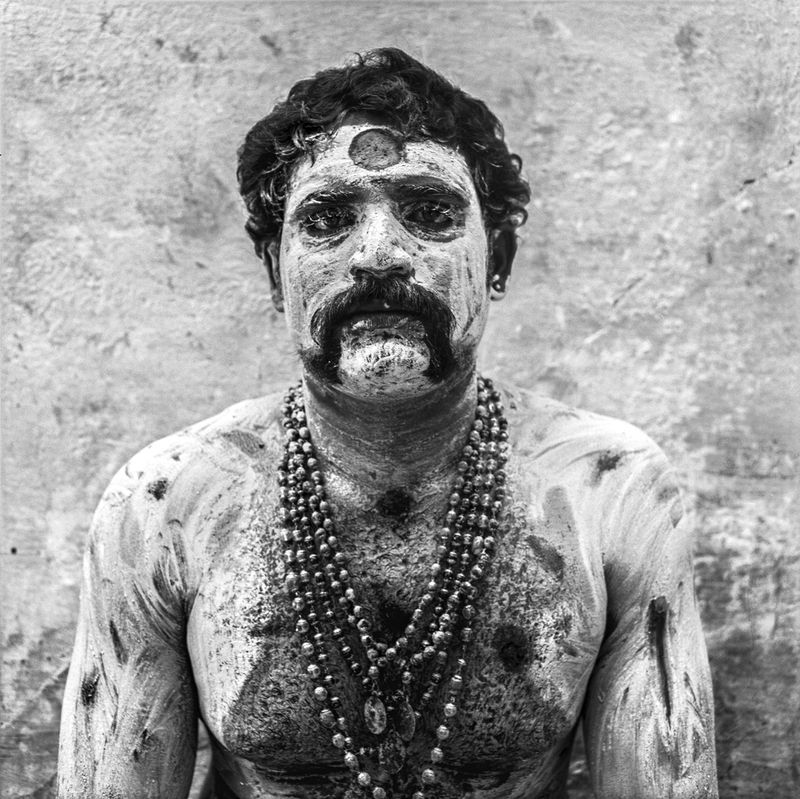 © Yannick Cormier - Tiruchendur, Tamil Nadu, India, October 2012.