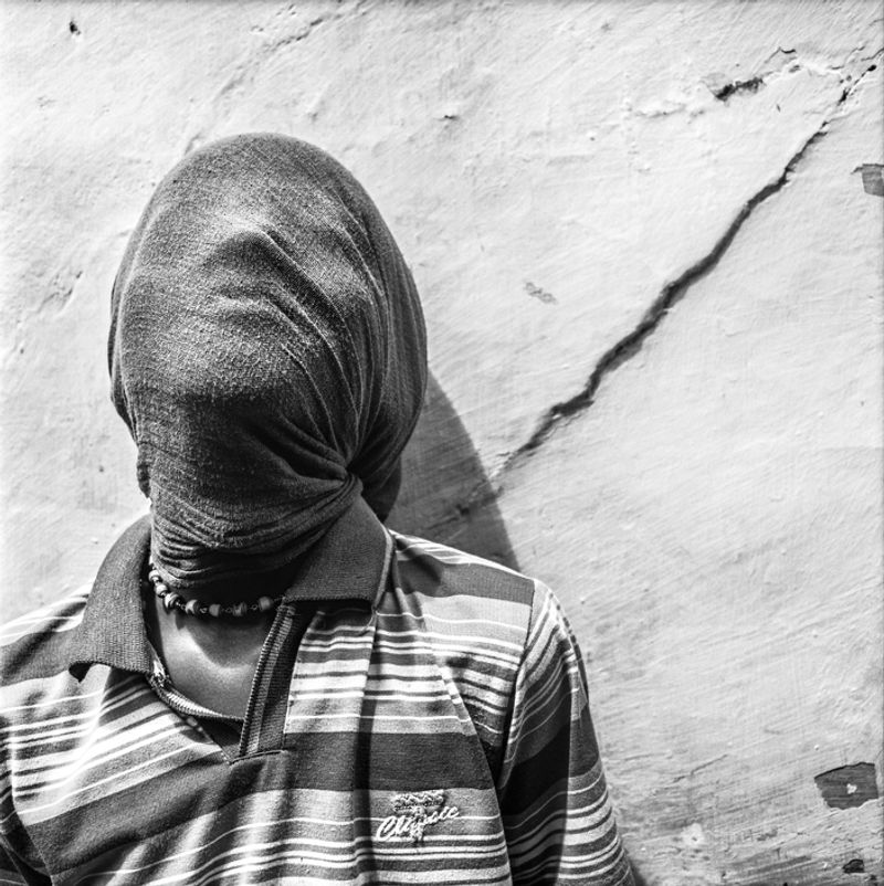 © Yannick Cormier - Tiruchendur,Tamil Nadu, India, October 2012.