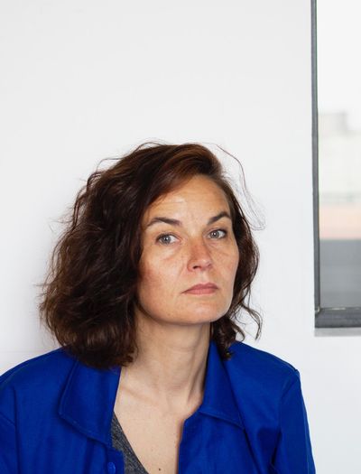 Magali Avezou