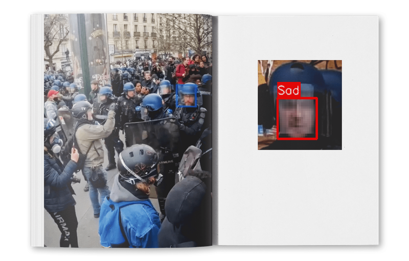 Image from a project on PhMuseum