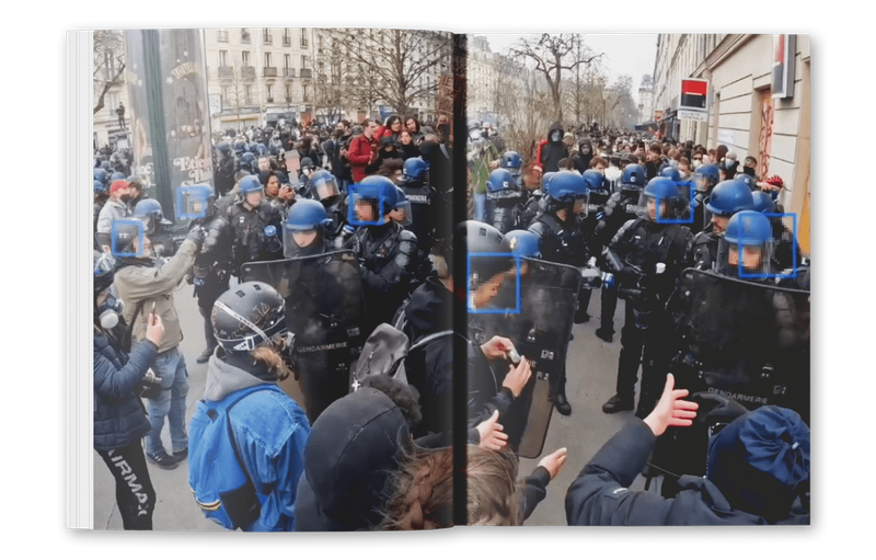 Image from a project on PhMuseum