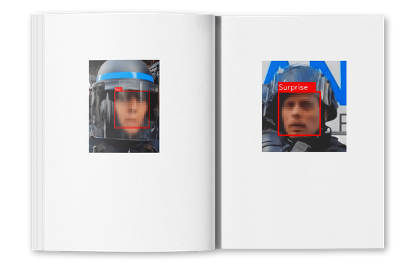 Image from a project on PhMuseum