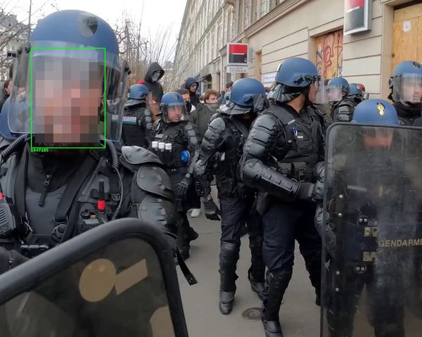 Image from a project on PhMuseum