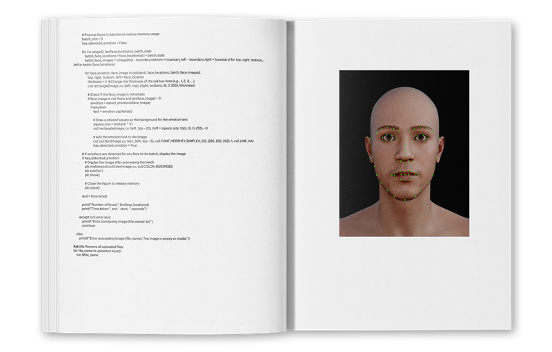 Image from a project on PhMuseum