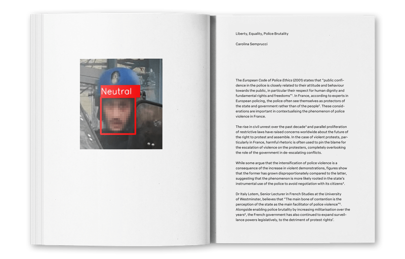 Image from a project on PhMuseum