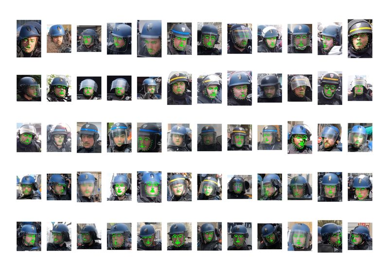 Image from a project on PhMuseum