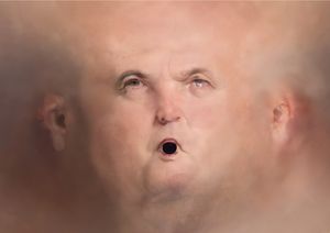 Nemo Smith? I'M NOT A POLITICIAN