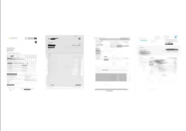 © Marcel Top - Image from the Nemo Smith? I'M NOT A POLITICIAN photography project