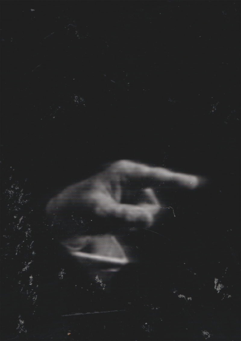 © Marcel Top - Image from the We Will Not Be Stopped photography project