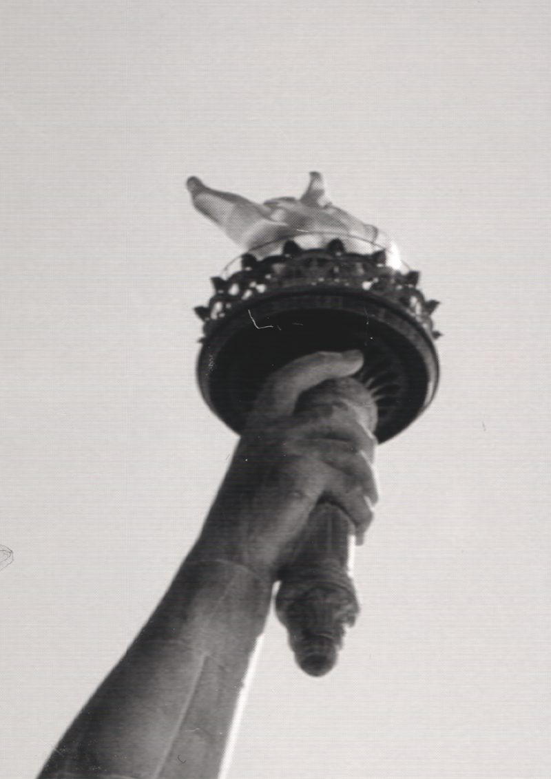 © Marcel Top - Image from the We Will Not Be Stopped photography project