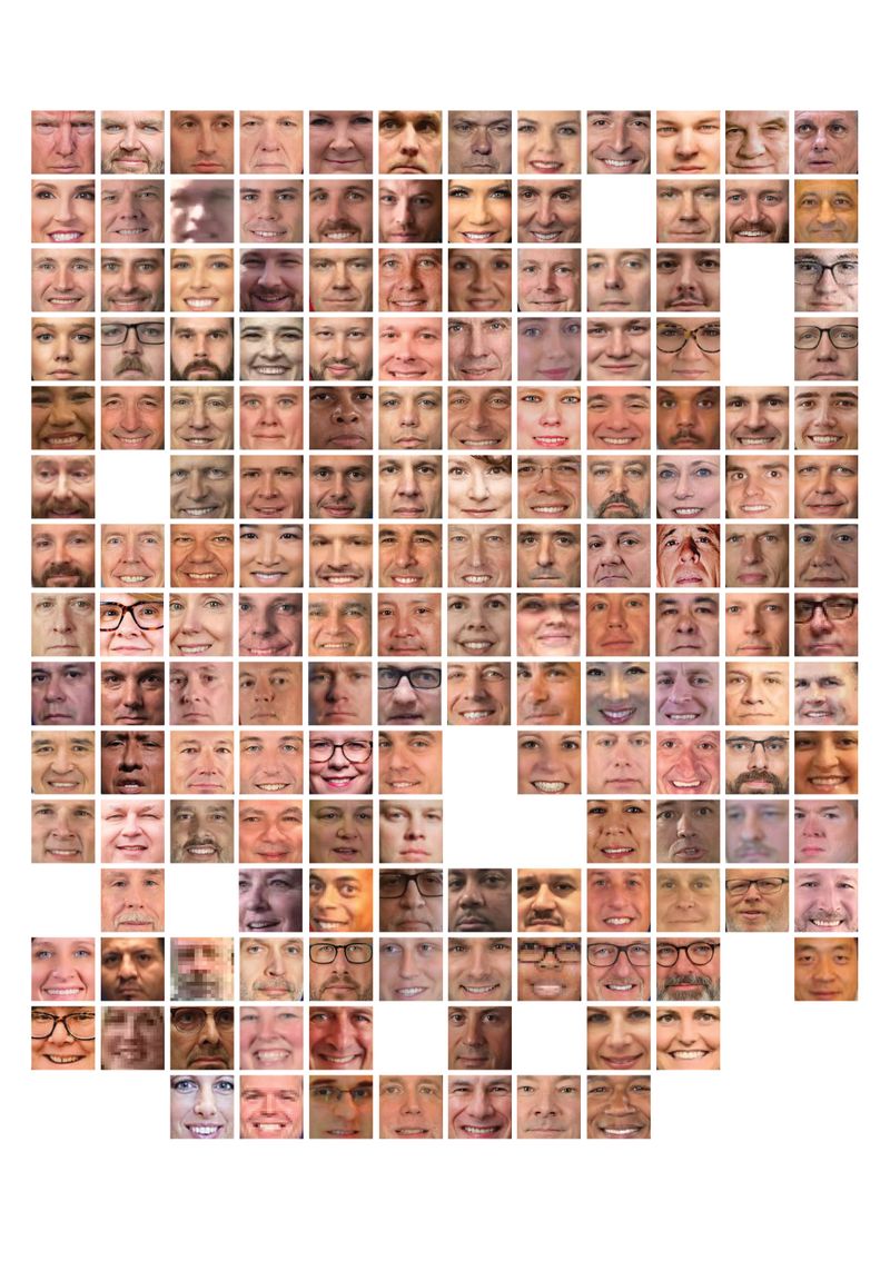 © Marcel Top - Image from the We Will Not Be Stopped photography project