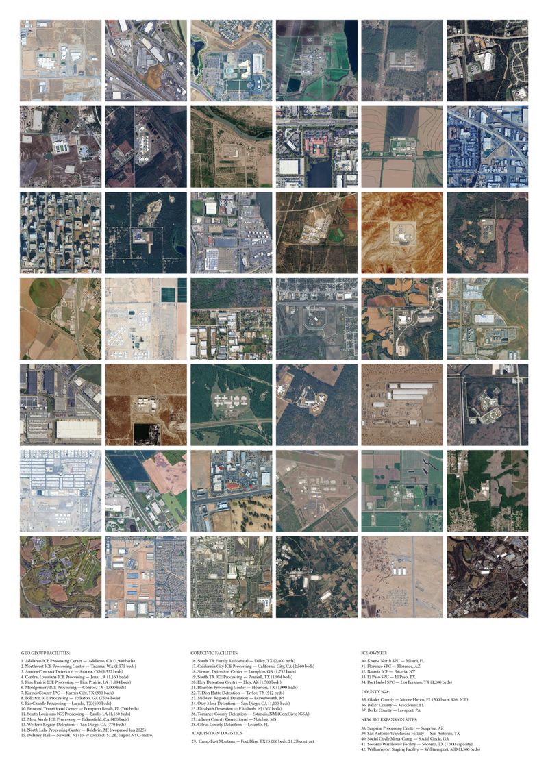 © Marcel Top - Image from the We Will Not Be Stopped photography project