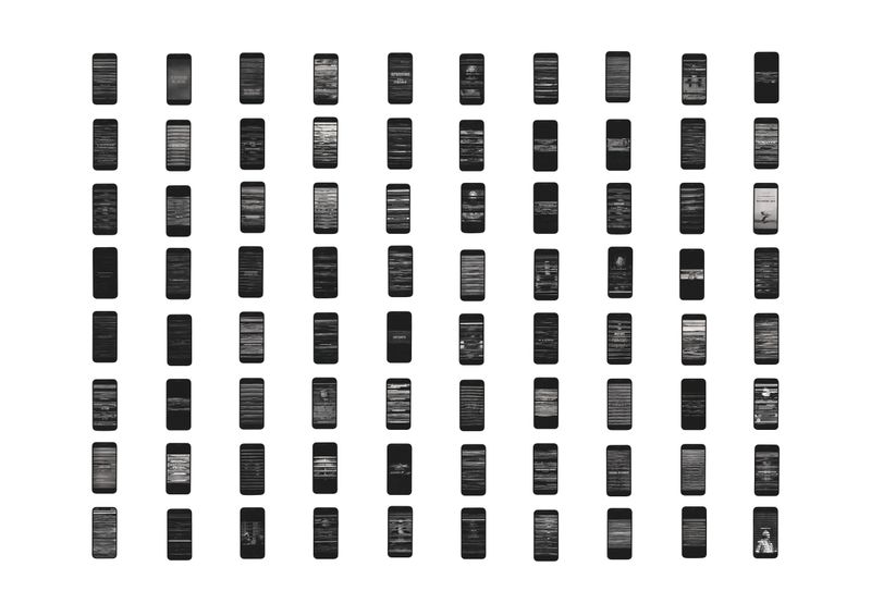 © Marcel Top - Image from the We Will Not Be Stopped photography project