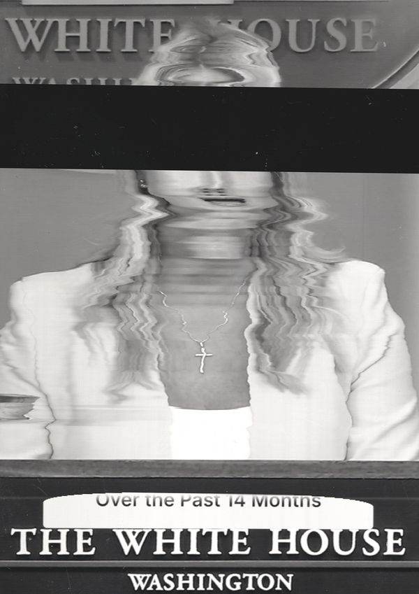 © Marcel Top - Image from the We Will Not Be Stopped photography project