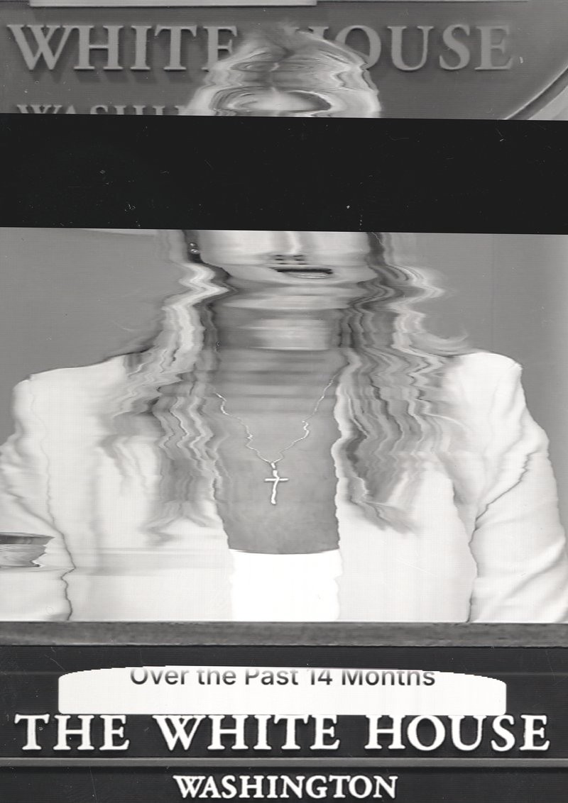 © Marcel Top - Image from the We Will Not Be Stopped photography project