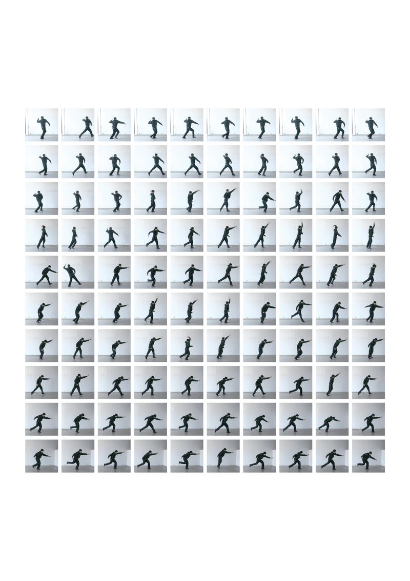 © Marcel Top - Image from the Poison Data, Kill Algorithms photography project